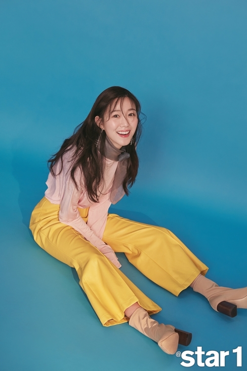 ▲배우 이다인(사진=앳스타일)