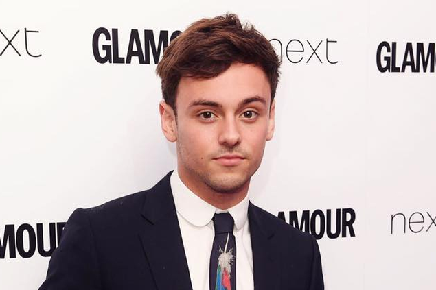 (출처=톰 데일리 페이스북)