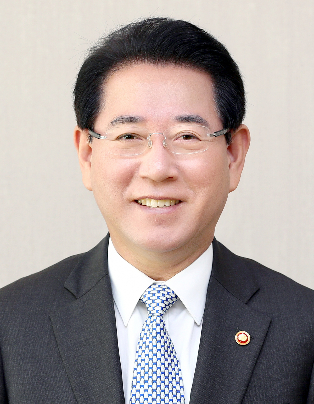 ▲김영록 농림부 장관(농림축산식품부)