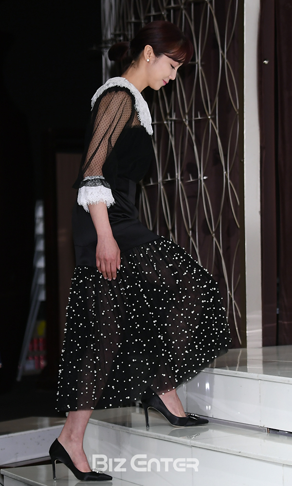 ▲김옥빈(사진=고아라 기자 iknow@)