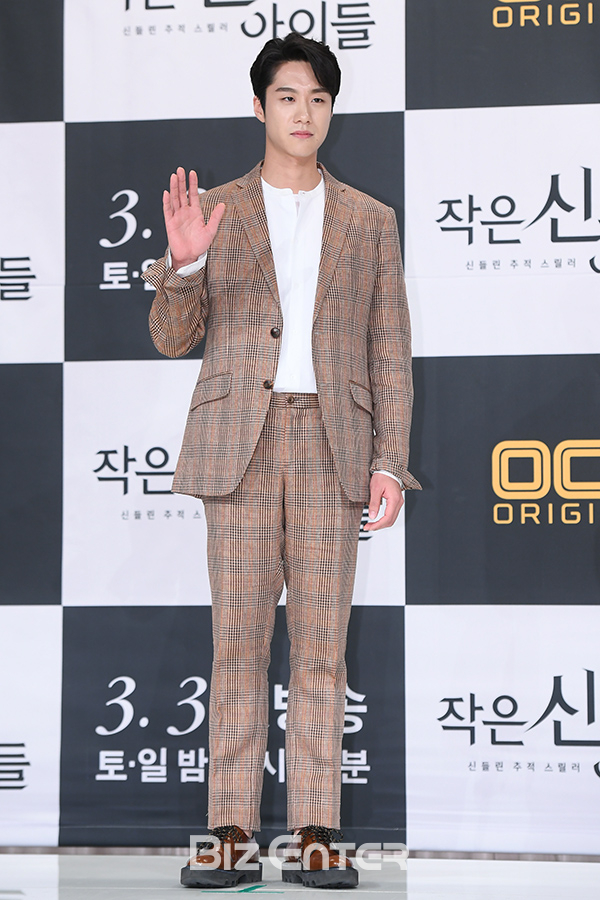 ▲심희섭(사진=고아라 기자 iknow@)