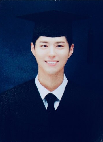 ▲배우 박보검(사진=디시인사이드)