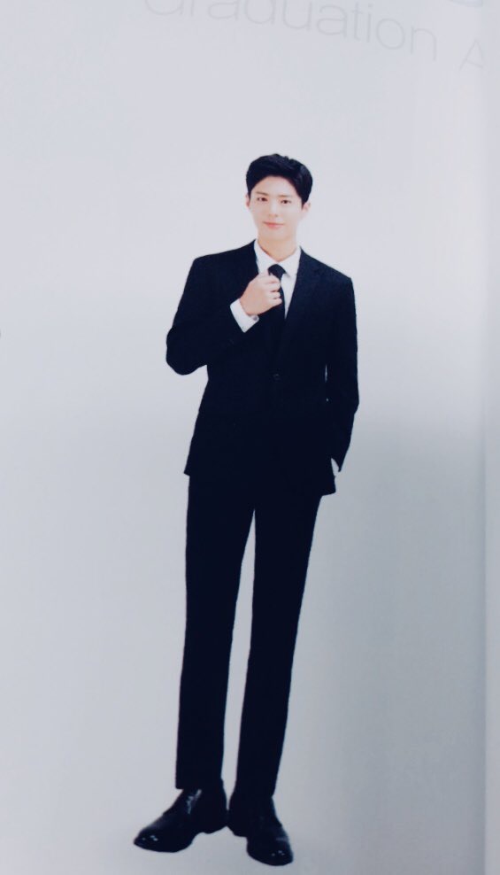 ▲배우 박보검(사진=디시인사이드)