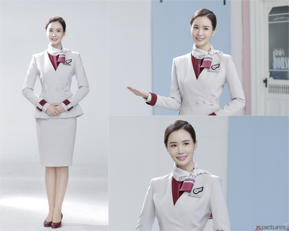 ▲'착한마녀전' 이다해(사진=제이에스픽쳐스)