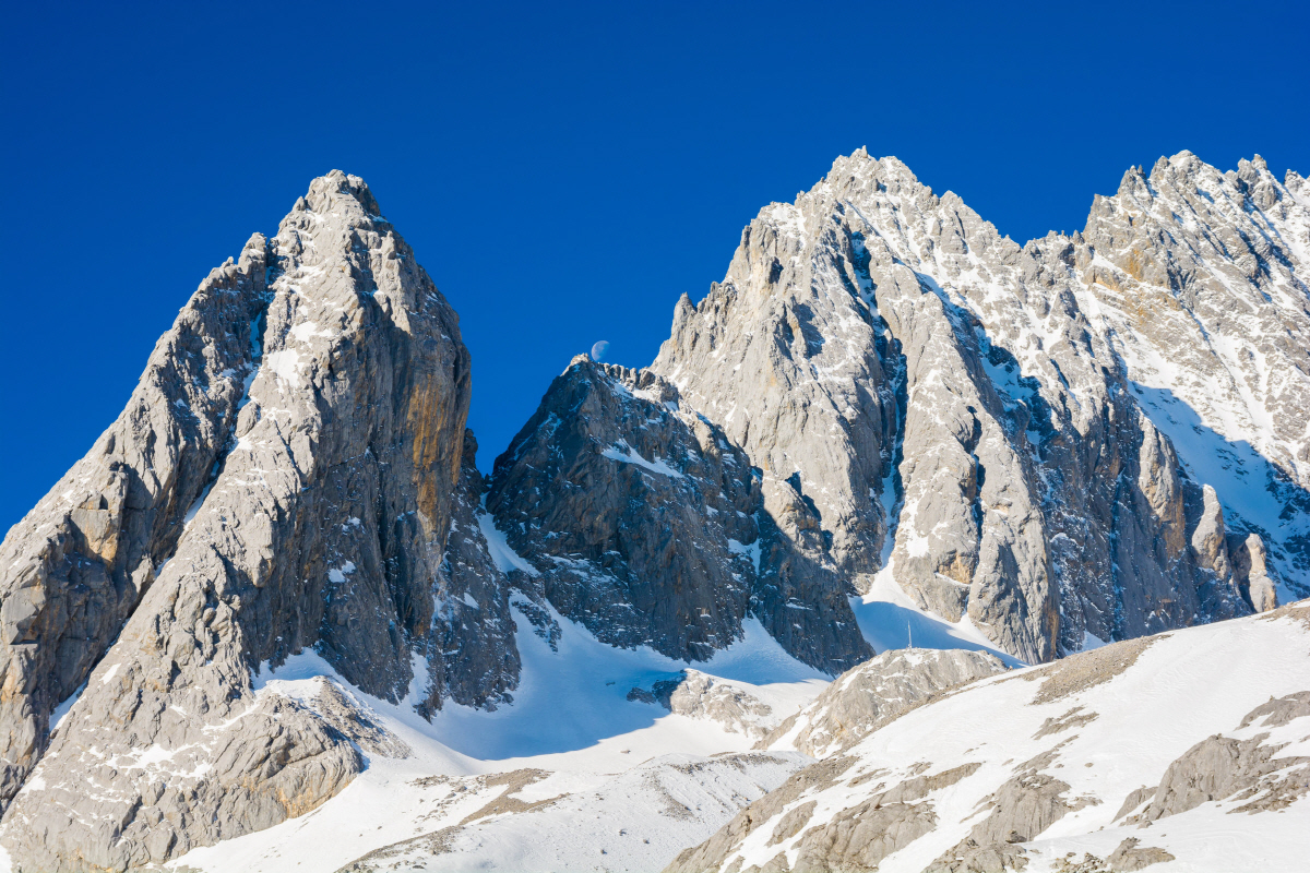 ▲옥룡설산(사진제공=참좋은여행)