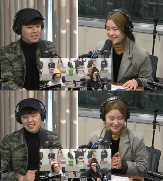 (▲사진=SBS 러브FM '송은이, 김숙의 언니네 라디오')