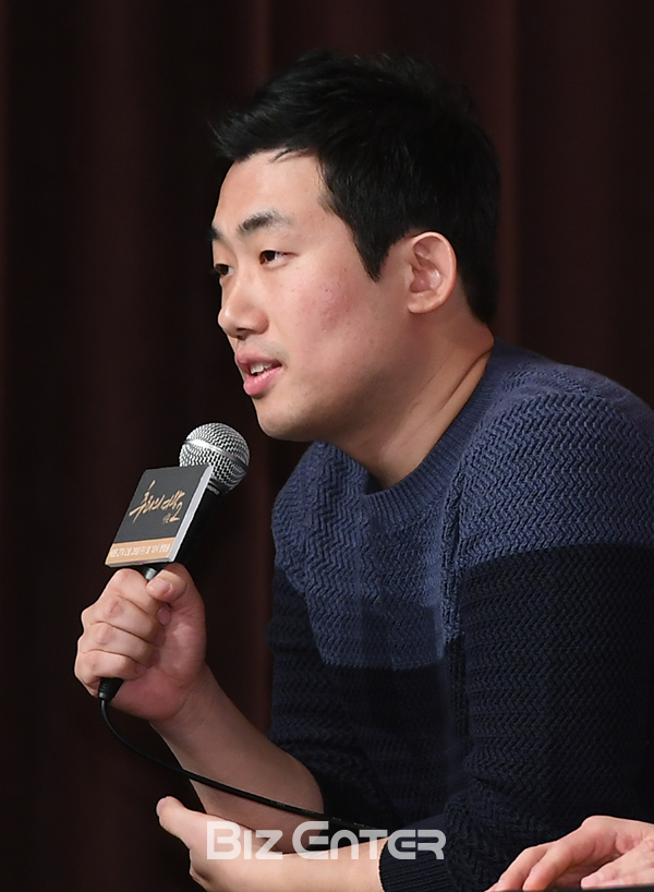 ▲최윤석(사진=고아라 기자 iknow@)