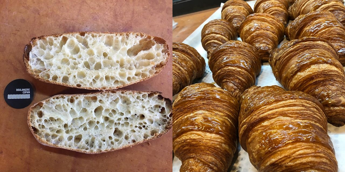 (출처=블랑제리코팡 인스타그램)