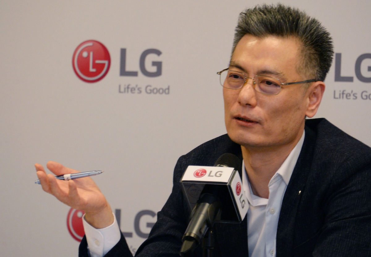 (사진제공=LG전자)