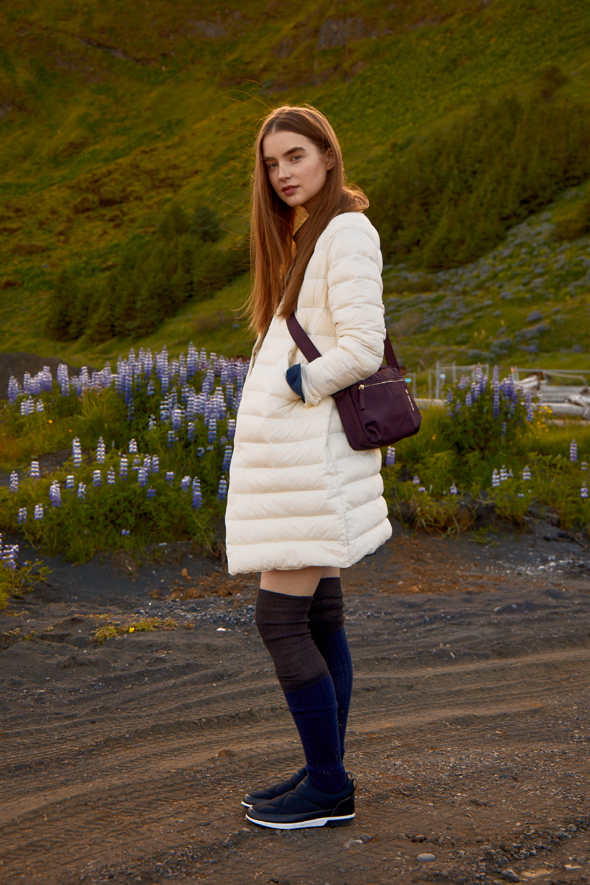 ▲사진=빈폴아웃도어