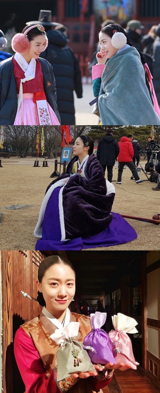 (▲사진=류효영 인스타그램)