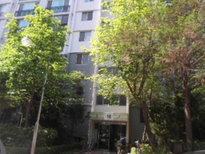 ▲서울 강동구 둔촌동 30-4 현대(사진=지지옥션)