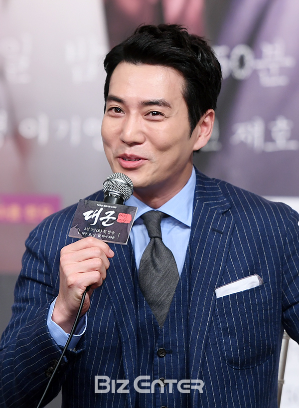 ▲주상욱(사진=고아라 기자 iknow@)