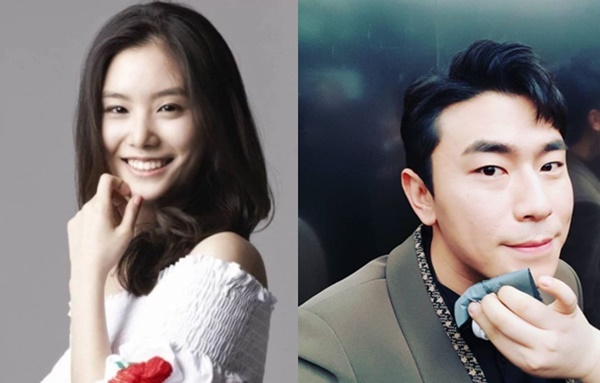 (▲사진=이시언, 인스타그램 서지승 F2 엔터테인먼트 )