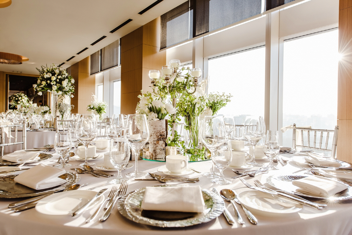 ▲사진제공=인터컨티넨탈 서울 코엑스