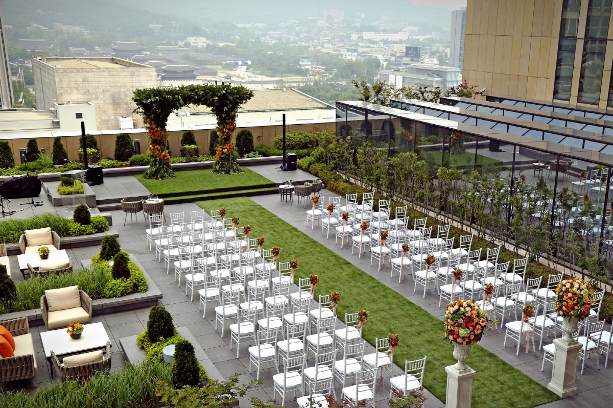 ▲사진제공=포시즌스 호텔 서울