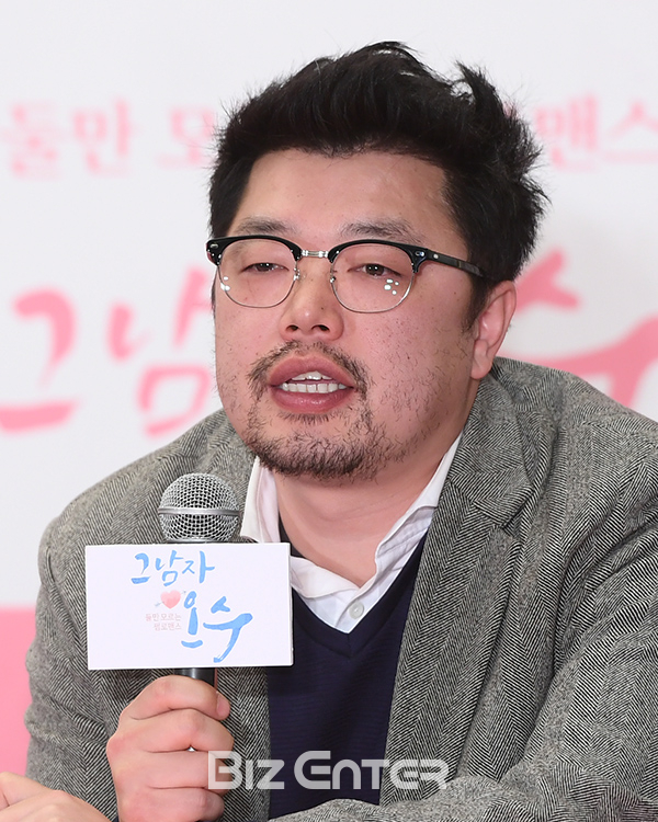 ▲남기훈(사진=고아라 기자 iknow@)