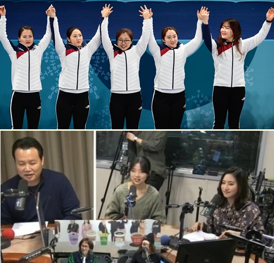 (이투데이DB 및 SBS 러브FM ''송은이, 김숙의 언니네 라디오')