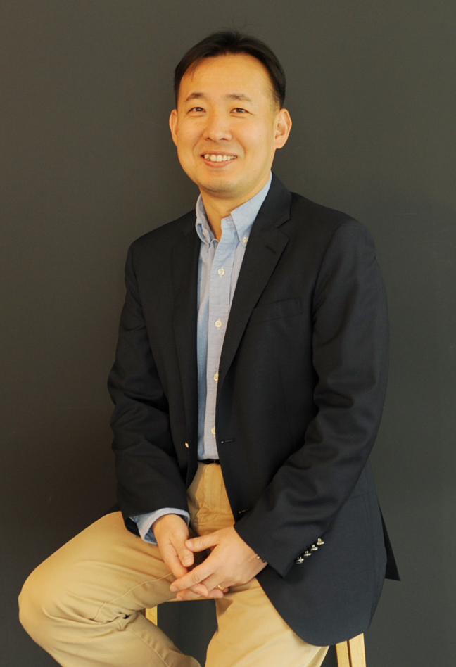 ▲넥슨지티 신임 대표이사에 내정된 신지환 엔도어즈 대표(넥슨지티)