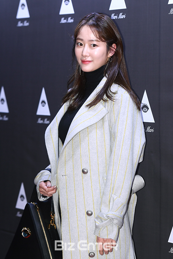 ▲전혜빈(사진=고아라 기자 iknow@)