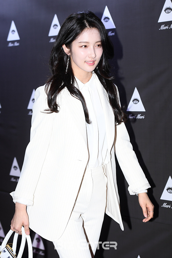 ▲손지현(사진=고아라 기자 iknow@)