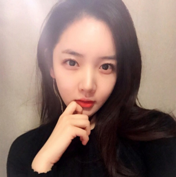 ▲배우 임수현(사진=인스타그램)