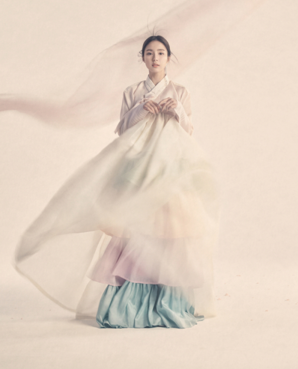 (사진=한복진흥센터 ‘입고 싶은 우리 옷, 한복’ 7호)