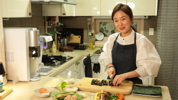 ▲가수 자두(사진=MBC)