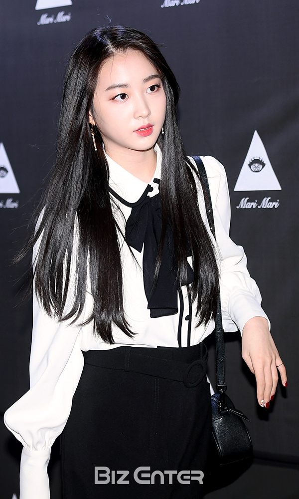 ▲엘리스 유경(사진=고아라 기자 iknow@)