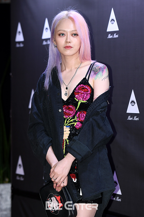 ▲김보아(사진=고아라 기자 iknow@)