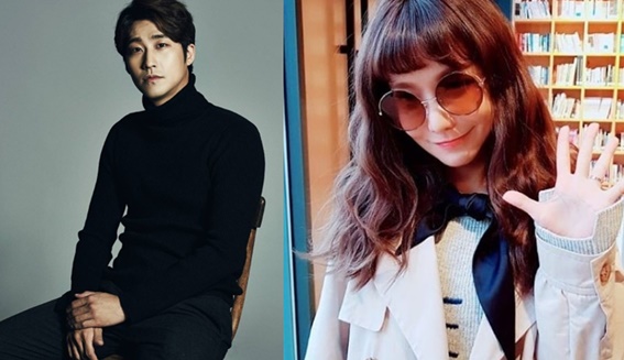 (▲사진= 김지철, 신소율 인스타그램 )