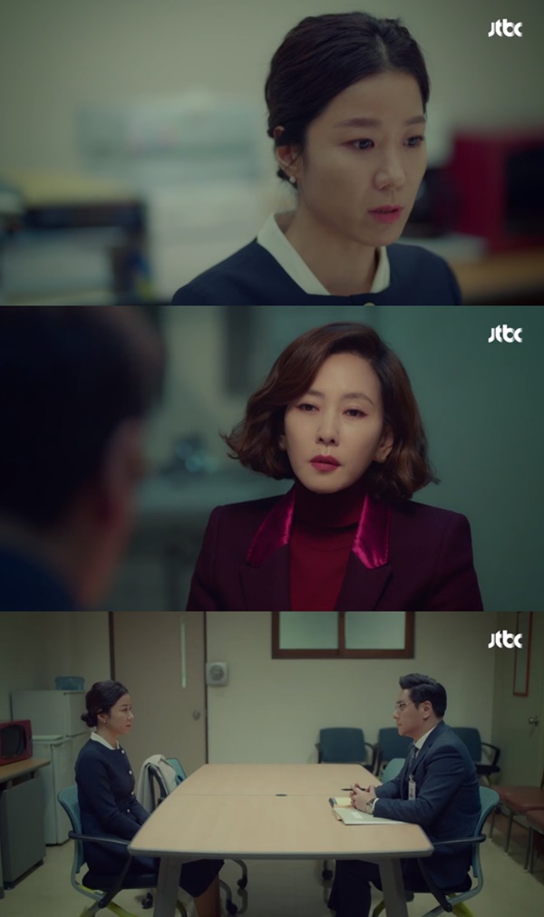 (▲사진= JTBC 금토드라마 '미스티')