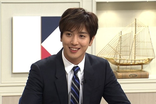 (▲사진=JTBC 정용화)