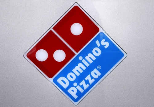 ▲도미노피자가 IT기술 도입으로 매출이 늘면서 세계 최대 피자 체인에 등극했다. AP뉴시스
