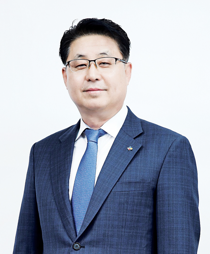 ▲문종석 CJ프레시웨이 대표이사