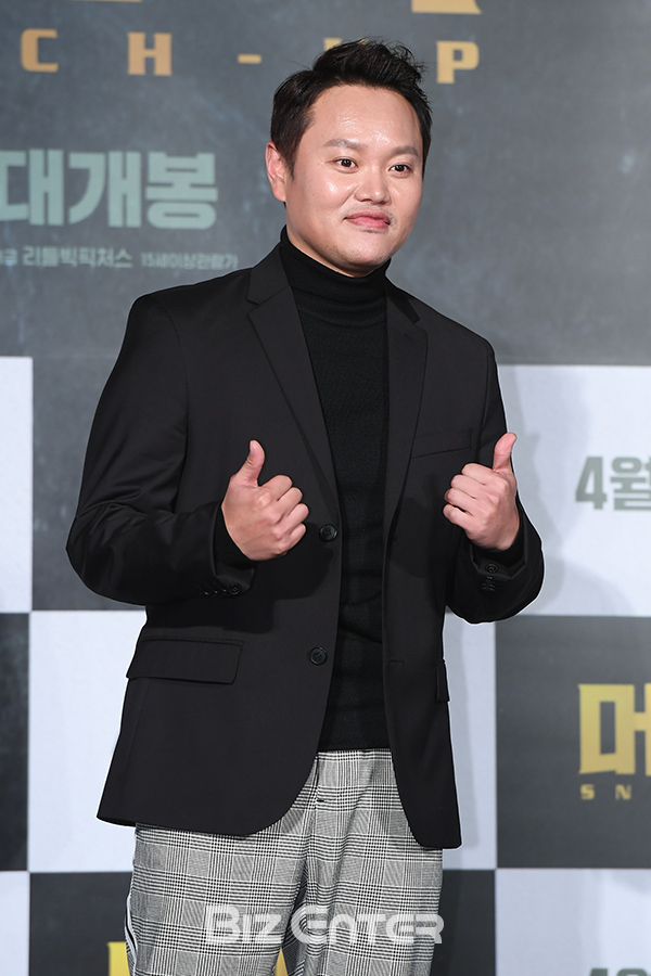 ▲김민교(사진=고아라 기자 iknow@)