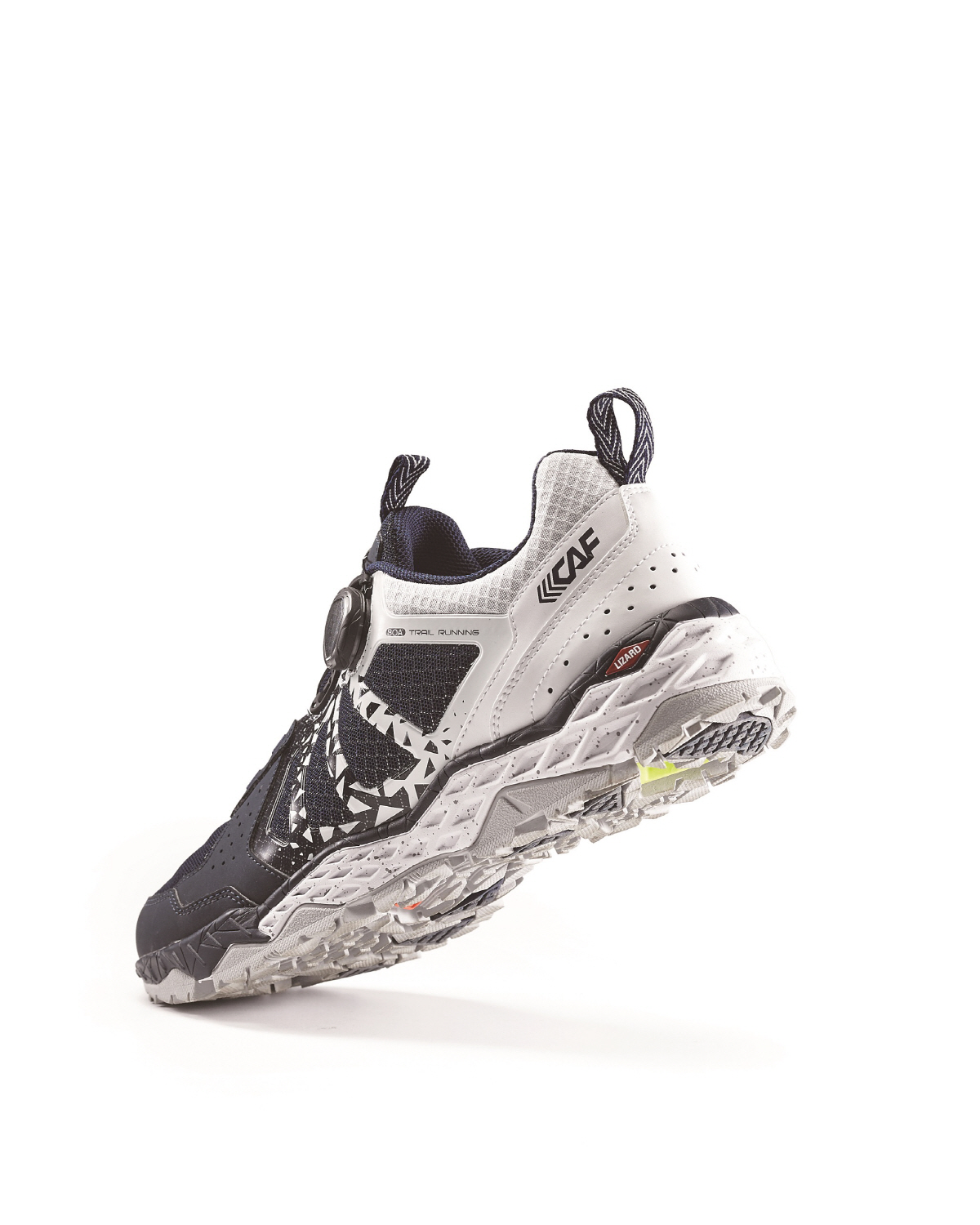 ▲파이썬 시그니처(사진제공=르까프)