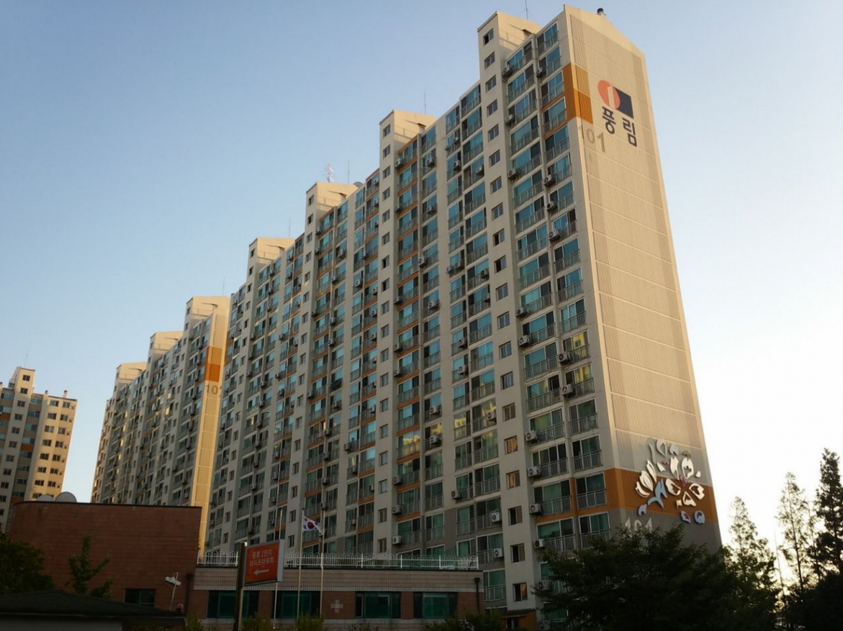 ▲서울 노원구 공릉동 725, 726-1, 707-3 풍림(사진=지지옥션)