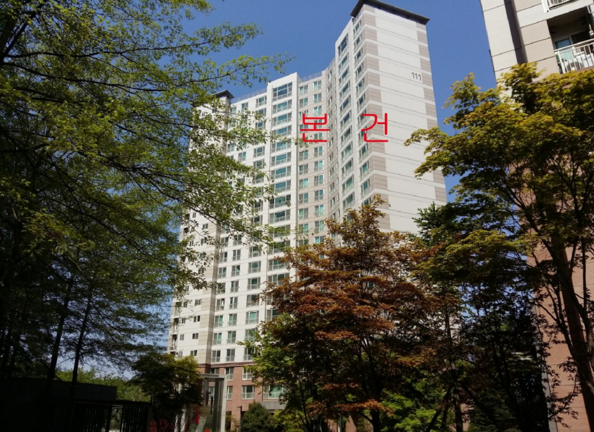 ▲경기 김포시 구래동 6873-8 한가람마을 우미린(사진=지지옥션)