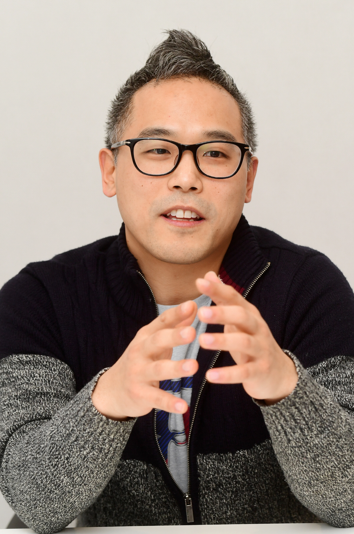 ▲신현호 이베이코리아 G9글로벌팀장이 서울 강남파이낸스센터 사무실에서 이투데이와 인터뷰를 하고 있다. 고이란 기자 photoeran@