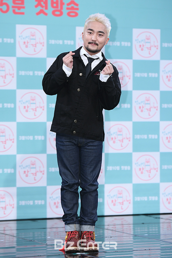 ▲유병재(사진=고아라 기자 iknow@)