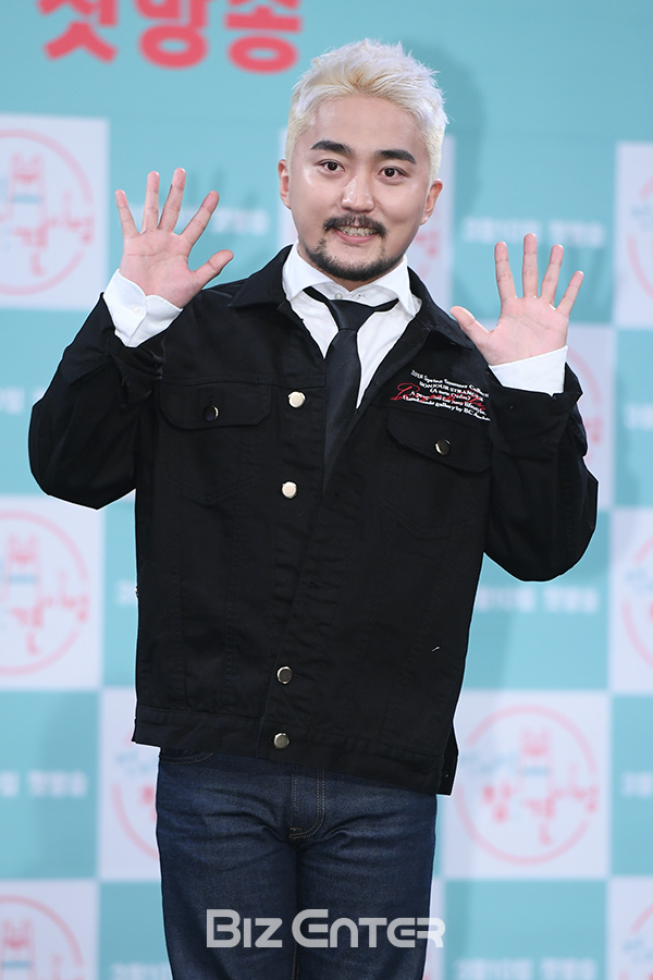 ▲유병재(사진=고아라 기자 iknow@)