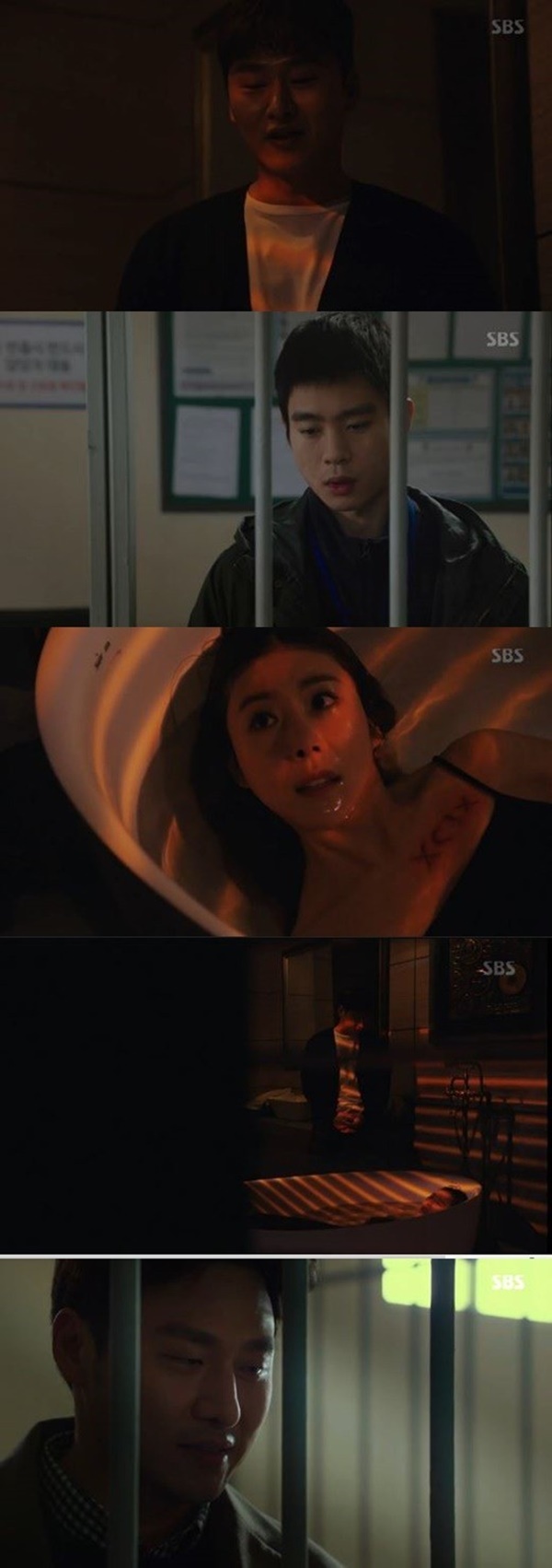 (▲사진=SBS 수목드라마 '리턴')