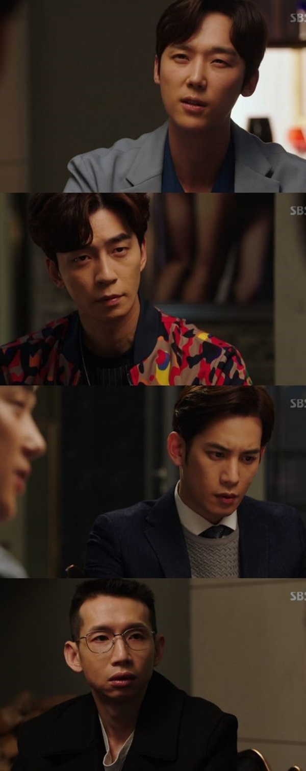 (▲사진=SBS 수목드라마 '리턴')