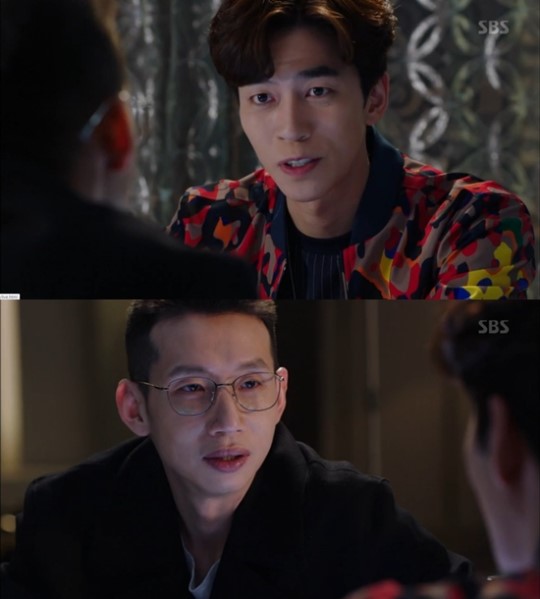 (▲사진=SBS 수목드라마 '리턴')