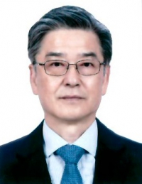▲신정식(辛廷植) 아주대학교 에너지시스템학과 교수가 한국남부발전의 제8대 사장으로 취임했다.(사진=한국남부발전)