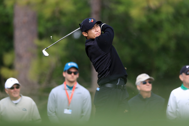 ▲김민휘(사진=PGA)