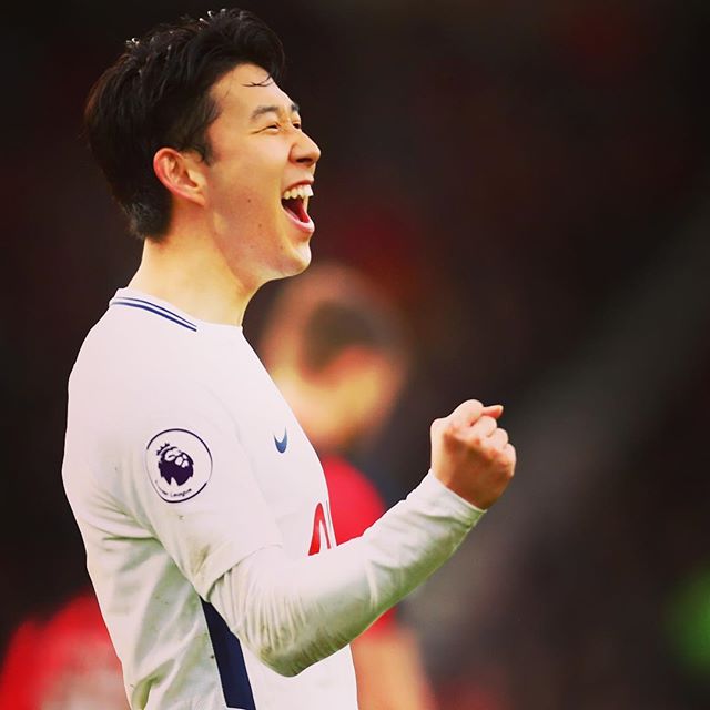 (출처=토트넘 홋스퍼 인스타그램)