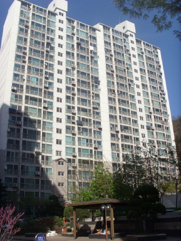 ▲서울 금천구 시흥동 1013 벽산(사진=지지옥션)