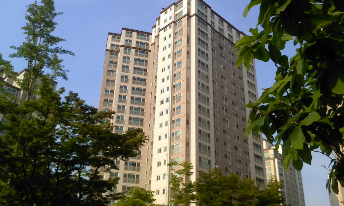 ▲경기 김포시 걸포동 1558 오스타파라곤(사진=지지옥션)